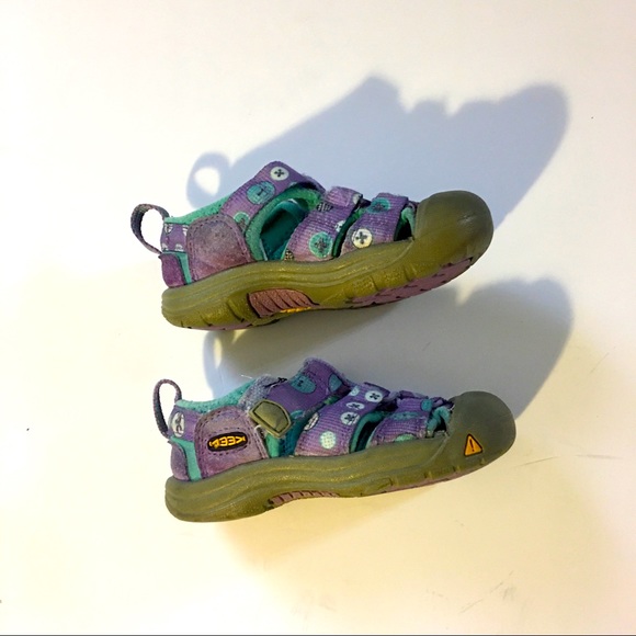 Merrell Other - Keen Newport Toddler Sandals US 6